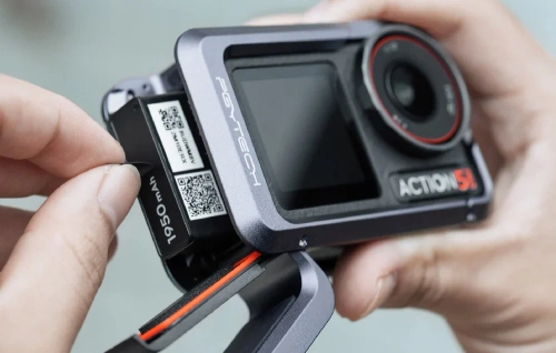 PGYTECH Cover for DJI Osmo Action 5 Pro