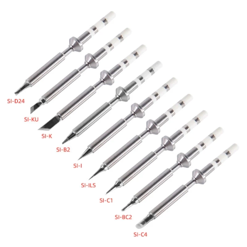 Końcówka lutownicy SI-C4 dla SEQURE SI012 / SI012 Pro / SI012 Pro Max / D60 Pro / D60