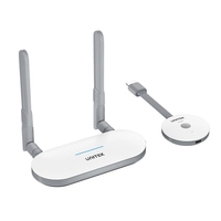 Wireless HDMI Transmitter/Receiver Kit Up to 50M
