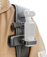 SmallRig 6052 Backpack Strap Mount for DJI Osmo Pocket 3/4