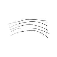 Happymodel IPEX3 Antennas 10cm 5 Pack