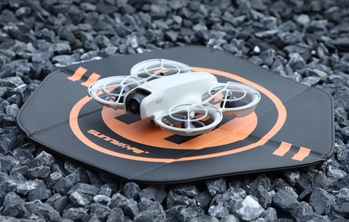 Посадковий килимок Sunnylife для DJI Neo 35 см
