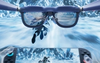 Окуляри AR XREAL 1S — OUTLET