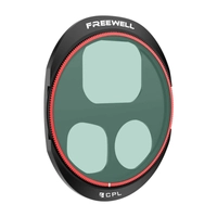 FREEWELL CPL filter for DJI Mavic 4 Pro