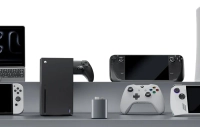 HDMI to USB-C adapter for charging AR RayNeo glasses