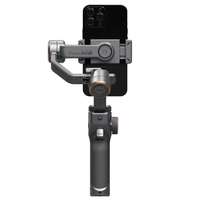 Gimbal Hohem iSteady M6