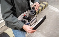 Torba na ramię fotograficzna PGYTECH OneGo 6L (czarna)