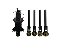Dron FPV Pilotix Rocky 13" SV ELRS 868/915 MHz