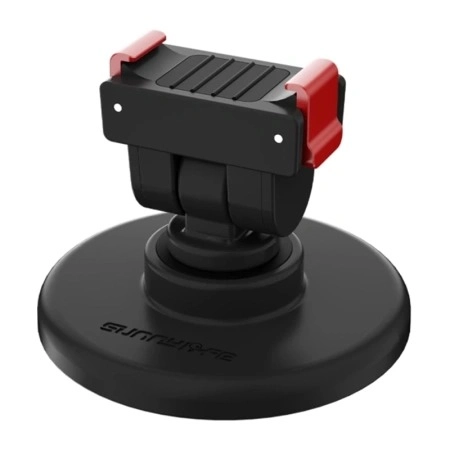 SunnyLife Magnetic Mount with Quick-Release Clip for DJI Pocket 3/4/4P