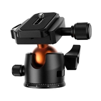 Штатив K&F Concept K234A0+BH-28L