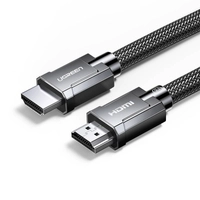 UGREEN HD135 HDMI 2.1, 8K 60Hz, 3m HD135 cable (black)
