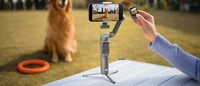 Gimbal DJI Osmo Mobile 8P Creator Combo - OUTLET