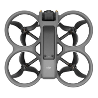 Zestaw DJI Avata 2 Fly Smart Combo (1 akumulator) z ubezpieczeniem CARE