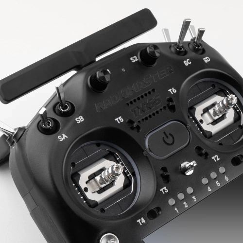 Апарат Radiomaster TX16S MKIII ELRS