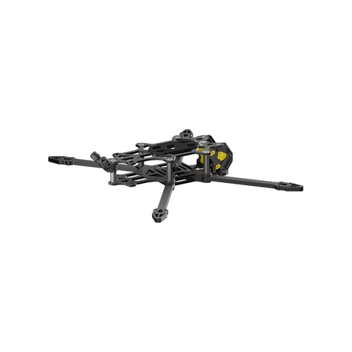 FlyFishRC Tony 5 Sub250 O4 FPV Freestyle Frame Kit - Black