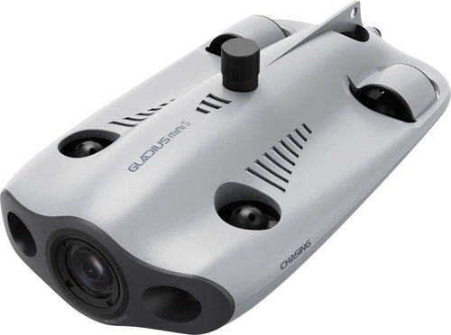 Chasing Mini S 100m Underwater Drone - Gray