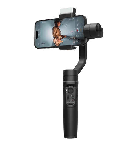 Gimbal Hohem iSteady Mobile+ Kit 2024