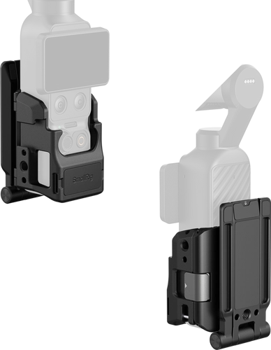 Zestaw klatki do DJI Osmo Pocket 4 / 3 SmallRig 6872