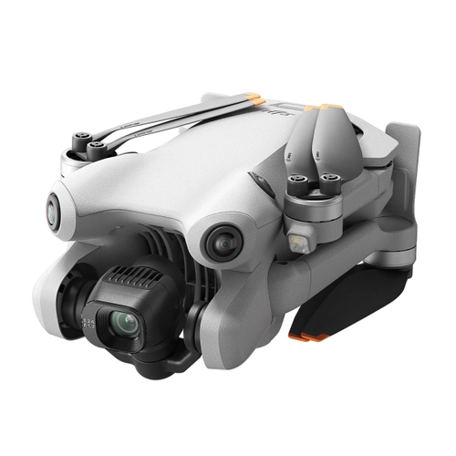 Mini 4 Pro (DJI RC2) Fly More Combo + Страхування CARE 75% від ціни (2 роки)