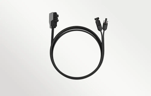 Kabel ECOFLOW Power Hub PV IN 6m