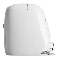 Прибиральний робот DJI Romo A