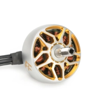 FPV Flash Motor 2506 1550KV (6S) - Gray-Gold