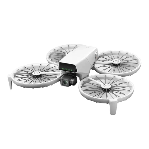 Zestaw Dron DJI Flip (DJI RC-N3) z ubezpieczeniem CARE + GRATIS