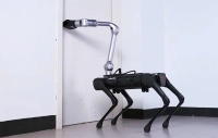 UNITREE Z1 Pro robotic arm