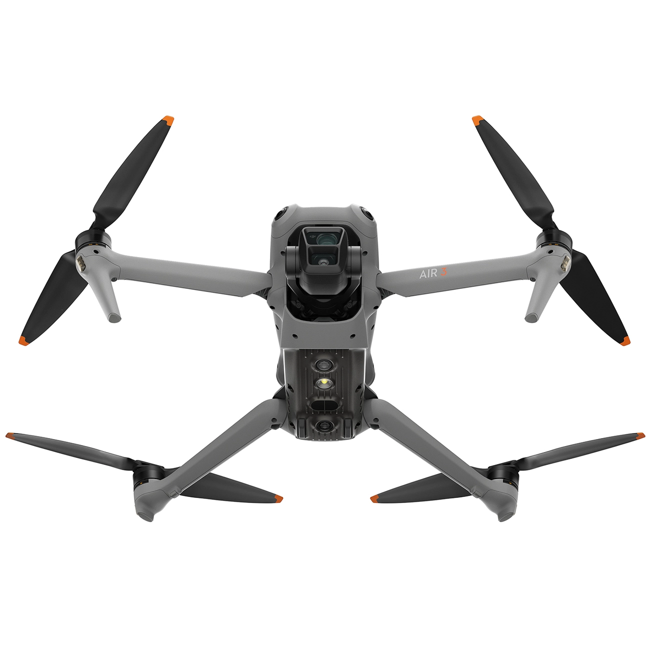 DJI Air 3 Fly More Combo Drone (DJI RC 2) - MegaDron