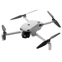 Dron DJI Lito X1 Fly More Combo (DJI RC-N3)