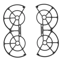 Захисні кожухи SUNNYLIFE для DJI Neo (чорні)