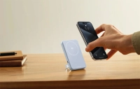 Powerbank magnetyczny EcoFlow RAPID, 5000mAh, (niebieski)