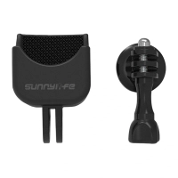 Адаптер «SunnyLife» для «DJI» Osmo Pocket