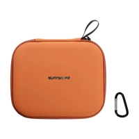 Sunnylife B977-C protective case for controllers DJI (orange)