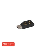 Adapter USB-C dla DJI DJI Mic (pierwsza generacja) - OUTLET