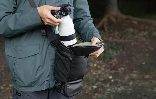 Чохол для камери PGYTECH
