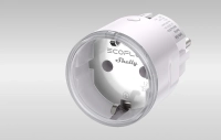 Inteligentne gniazdko EcoFlow x Shelly Smart Plug (STREAM, PowerStream)
