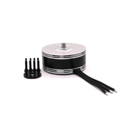 Двигун Pilotix 7215 200KV