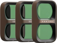 Набір фільтрів PolarPro Vybe Collection для DJI Pocket 4P