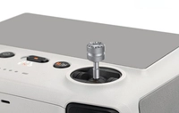 Sunnylife Control Sticks for DJI RC Controller (Silver)