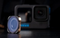 Фільтр PolarPro CPL для Hero 9/10