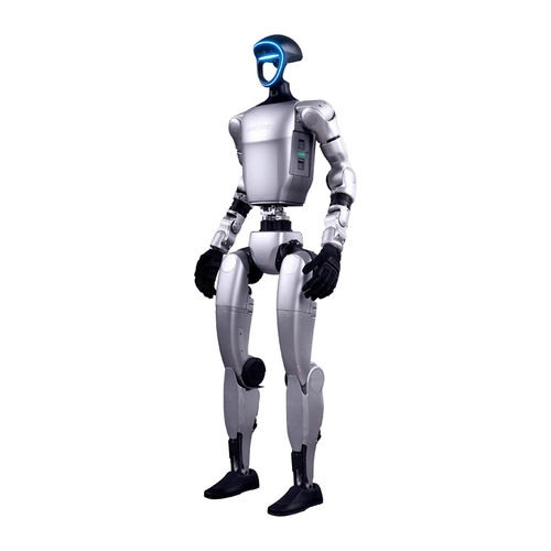 UNITREE G1 Edu U8 humanoid robot