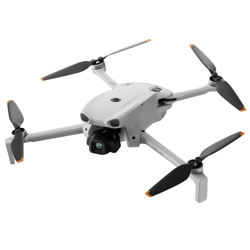 Drone DJI Lito X1 Fly More Combo (DJI RC 2)