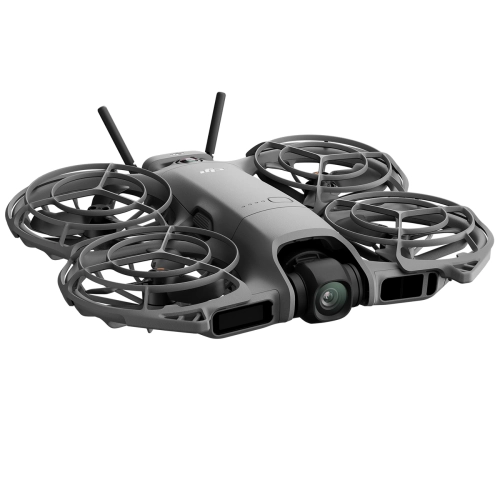 Комплект DJI Neo 2 Fly More Combo зі страховкою CARE