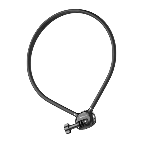 AOCHUAN Neck Strap (Black)