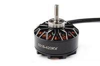 Pilotix 5315 420KV V2 Motor