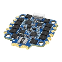 SEQURE Blueson A2 30*30 2-8S 70A ESC з прошивкою AM32
