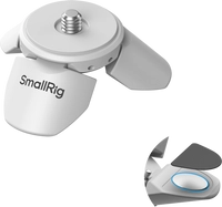 Mini statyw do kamer sportowych (biały) SmallRig 6794