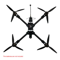 Dron FPV Pilotix Rocky13 Advanced ELRS 5,8 GHz 3 W