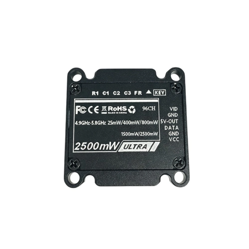 Аналоговий передавач Kimpok ALVT2.5W